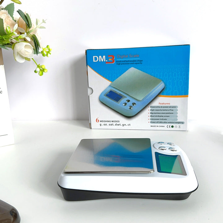 Multi-Function Electronic Measuring Scale