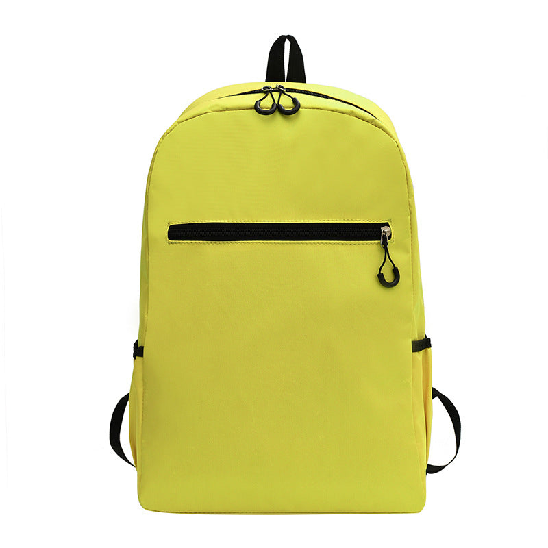 Functional Daily Backpack Bowlift