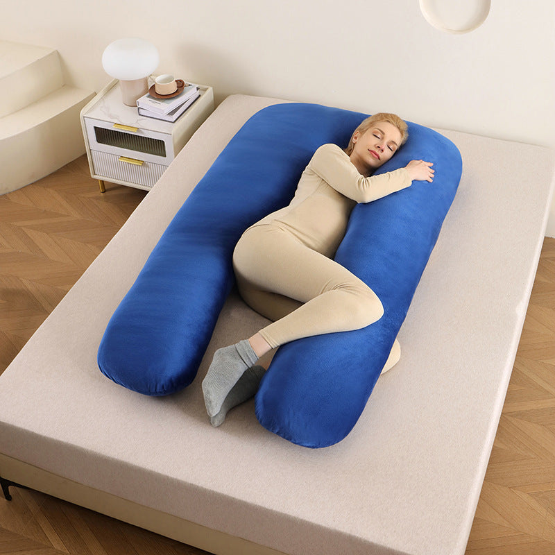 Pregnancy Comfort Support Pillow Bowlift