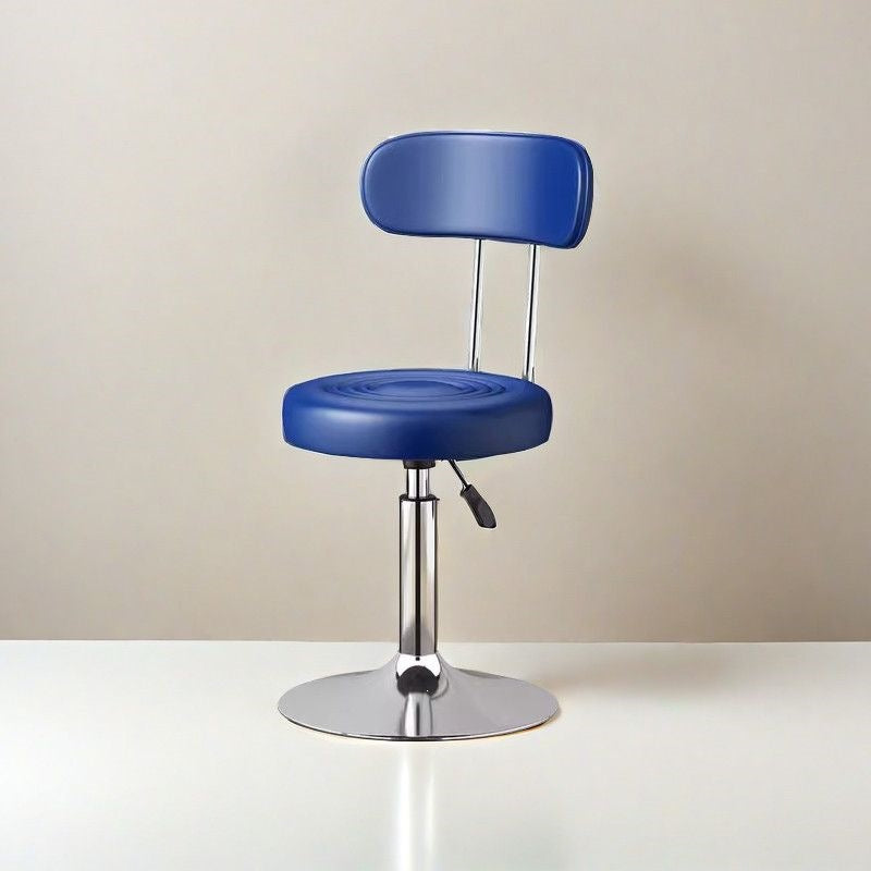 Adjustable Height Drafting Stool Bowlift