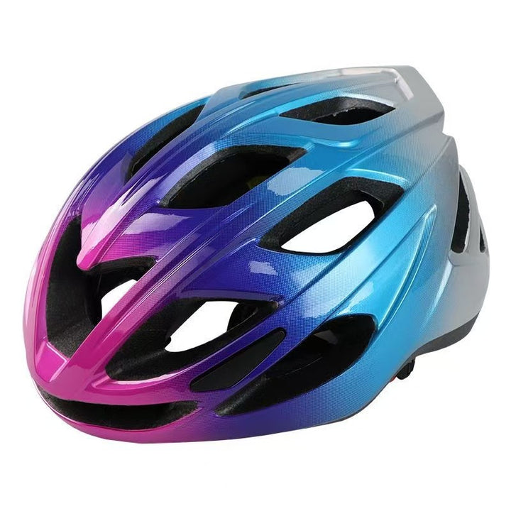 Lightweight Cycling Helmet Bowlift