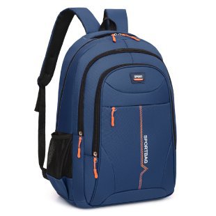 Versatile Sports Backpack Bowlift