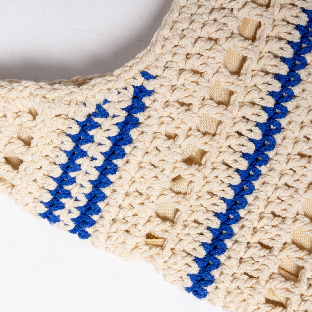 Handmade Shoulder Bag Bowlift