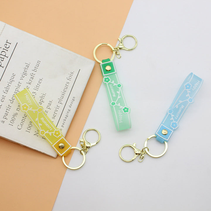 Women's Bookmark Bowlift