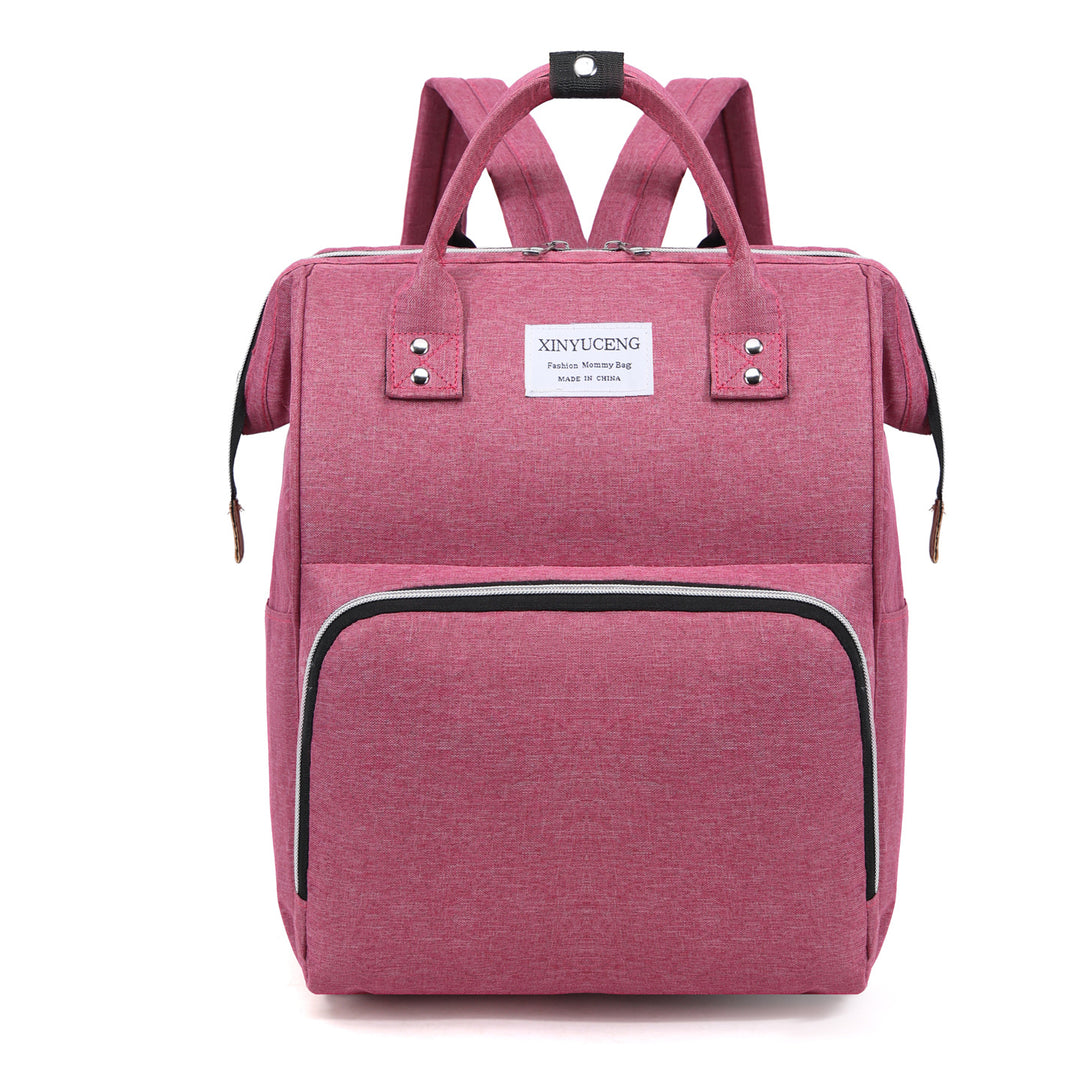 Stylish Backpack Bowlift