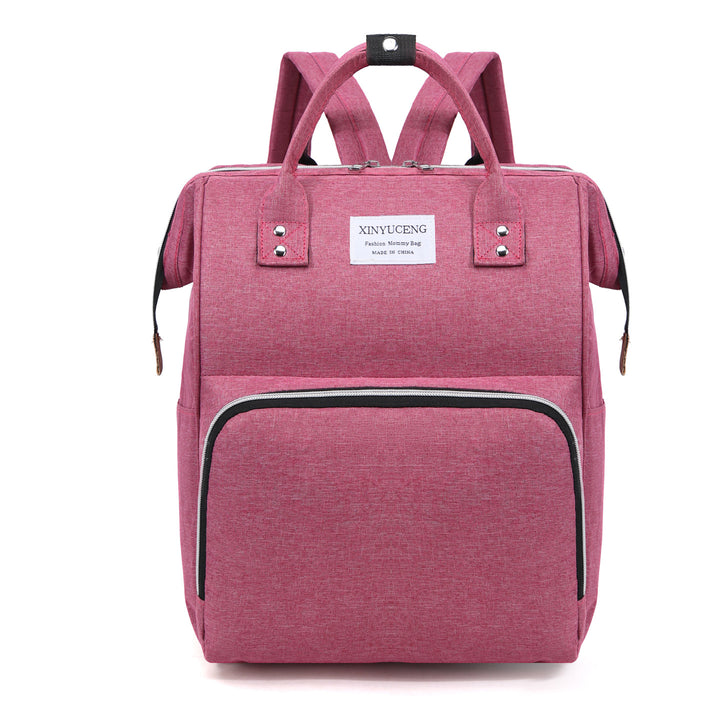 Stylish Backpack Bowlift