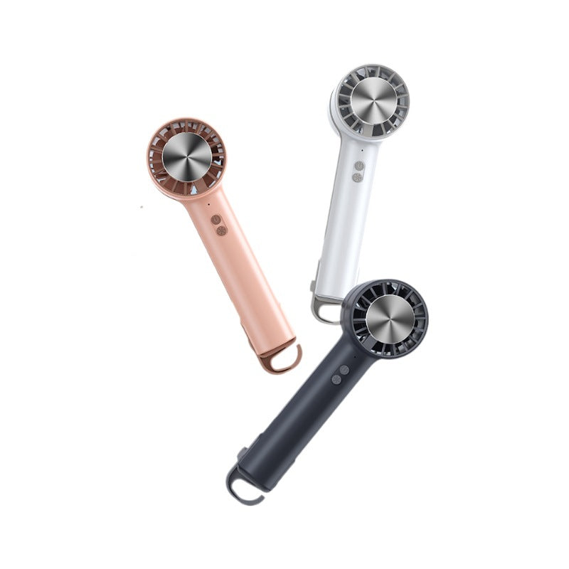 Portable Handheld Fan Bowlift