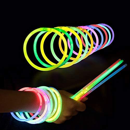 Unisex Illuminating Craft Tubes Bowlift