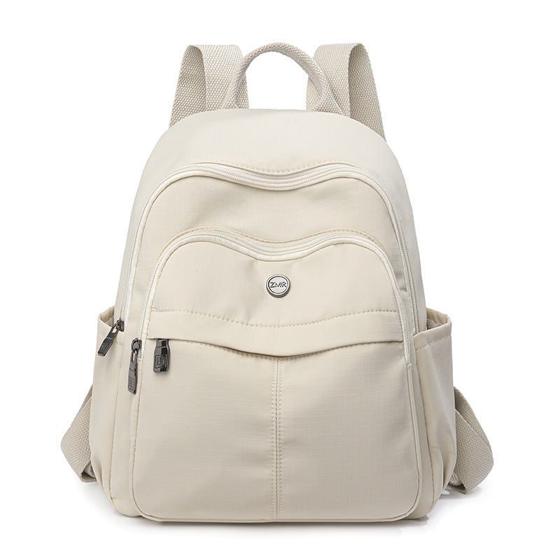 Compact Multi-Functional Backpack Bowlift
