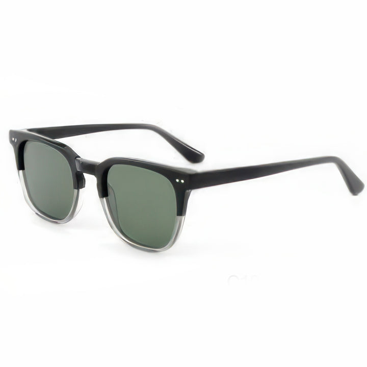 Ladies sunglasses in a modern, elegant design with a high-quality plastic frame Bowlift