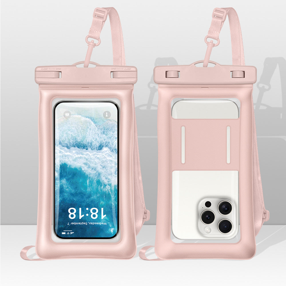 Waterproof Phone Case Bowlift