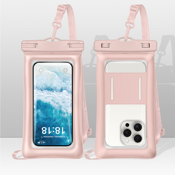 Waterproof Phone Case Bowlift