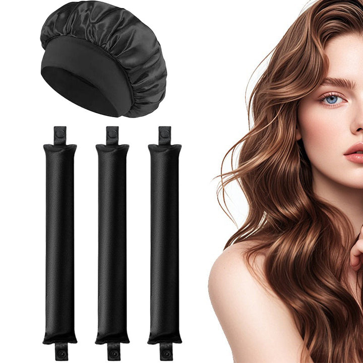 Hair Care Nightcap