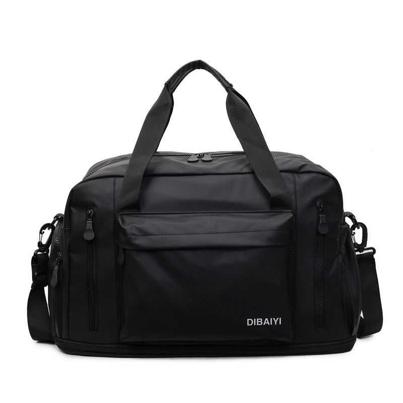 Travel Duffle Bag