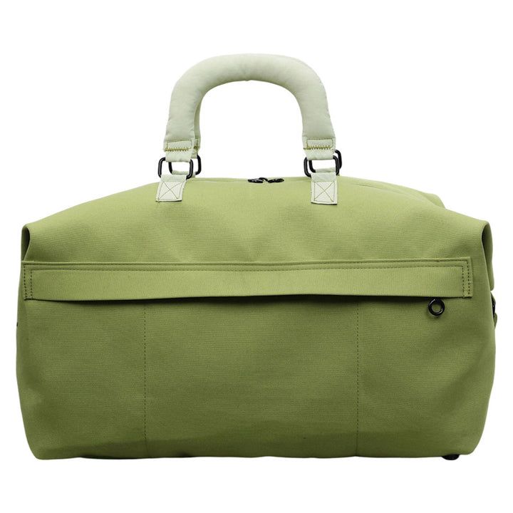 Women's spacious travel bag Bowlift