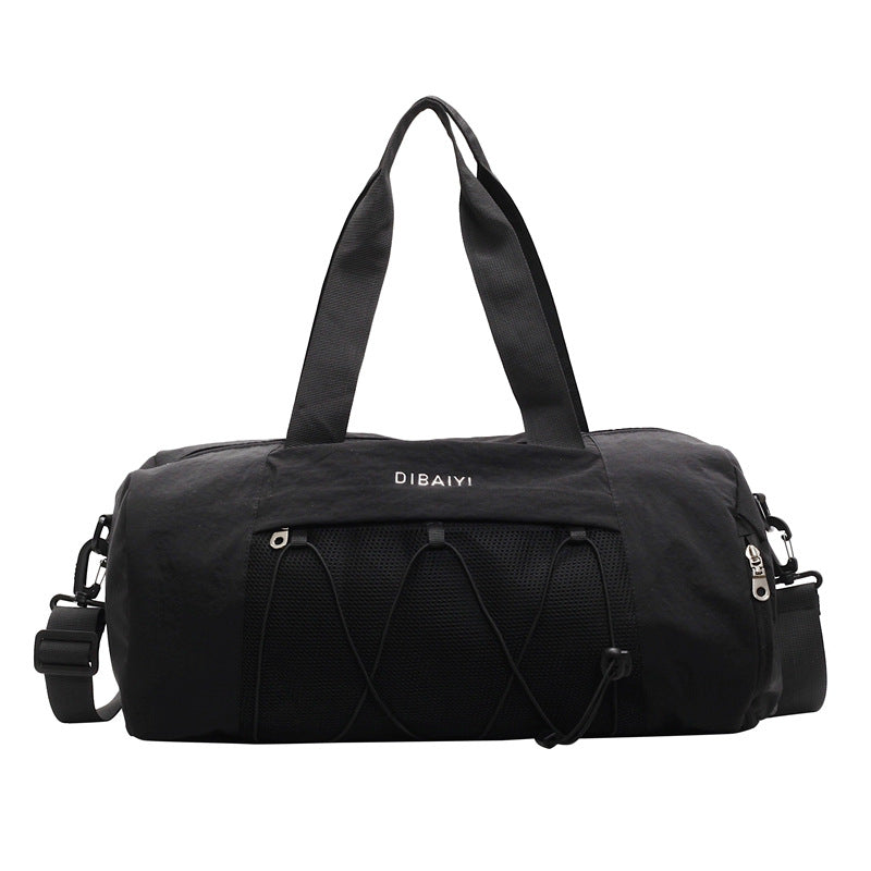 High-Performance Versatile Gym Duffle Bag