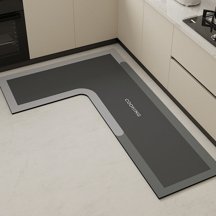Anti-Fatigue Kitchen Mat