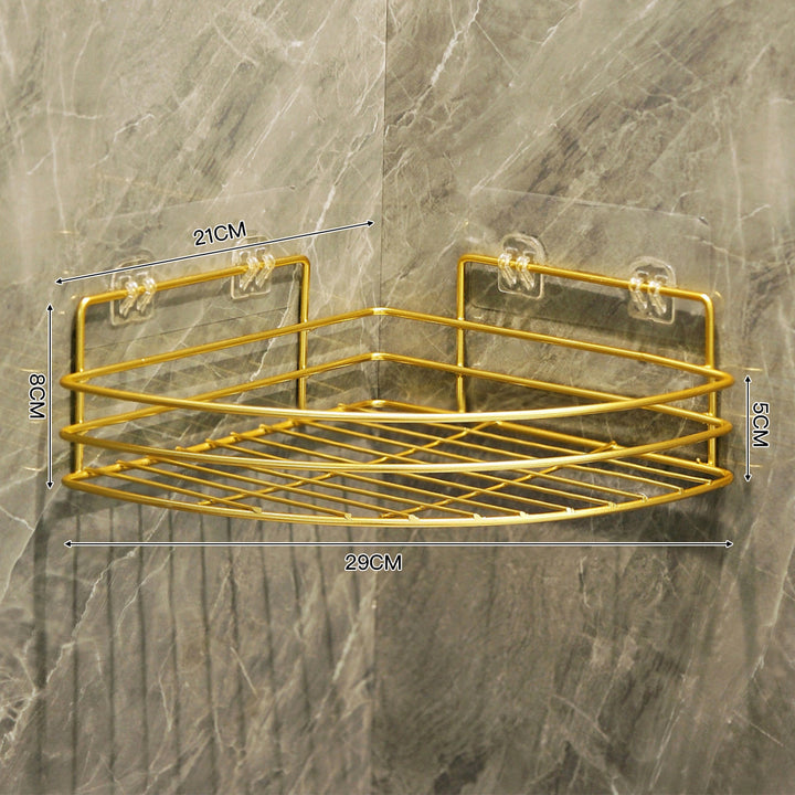 Wall shelf system Bowlift