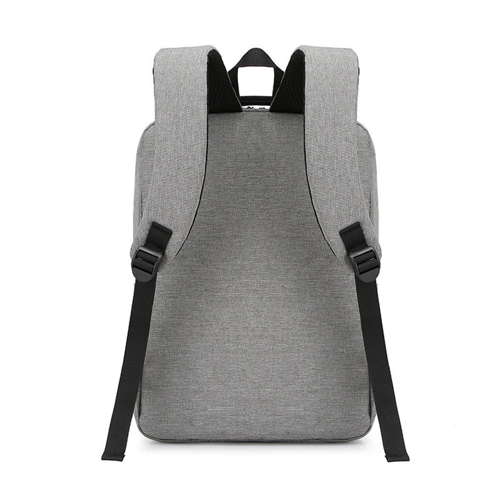Professional Lightweight Business Backpack Bowlift