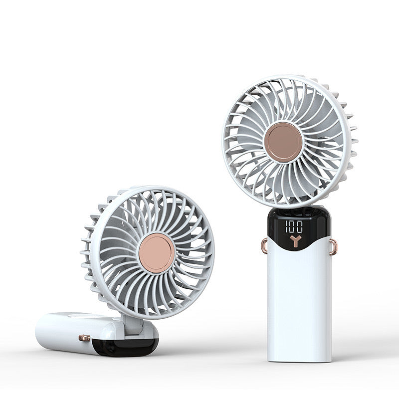 Portable USB Fan Bowlift