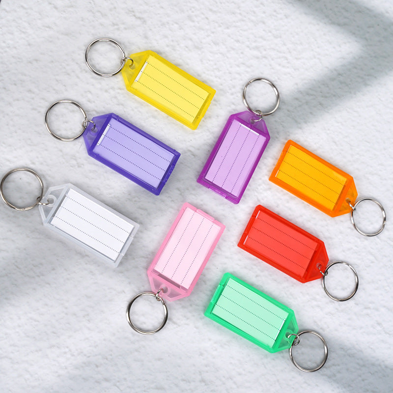 Women Keychain Bowlift