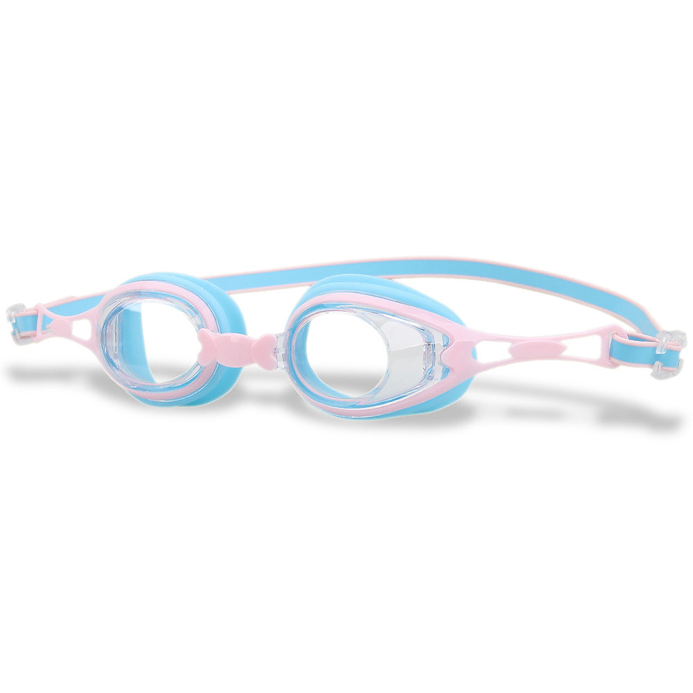 Swimming goggles Bowlift