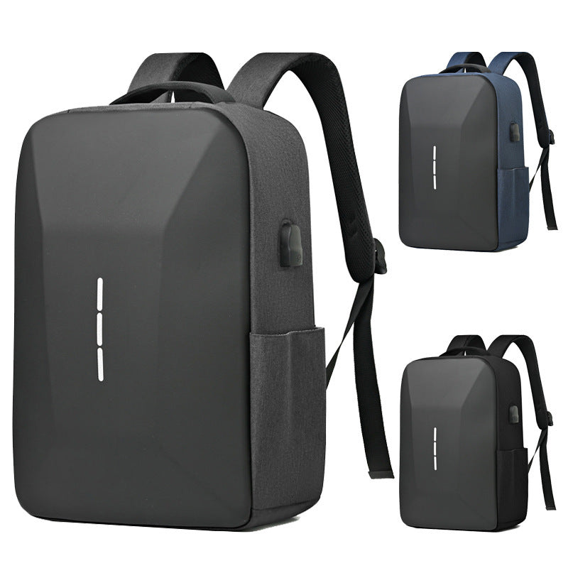 Waterproof Laptop Backpack Bowlift