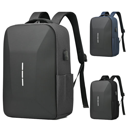 Laptop Backpack Bowlift