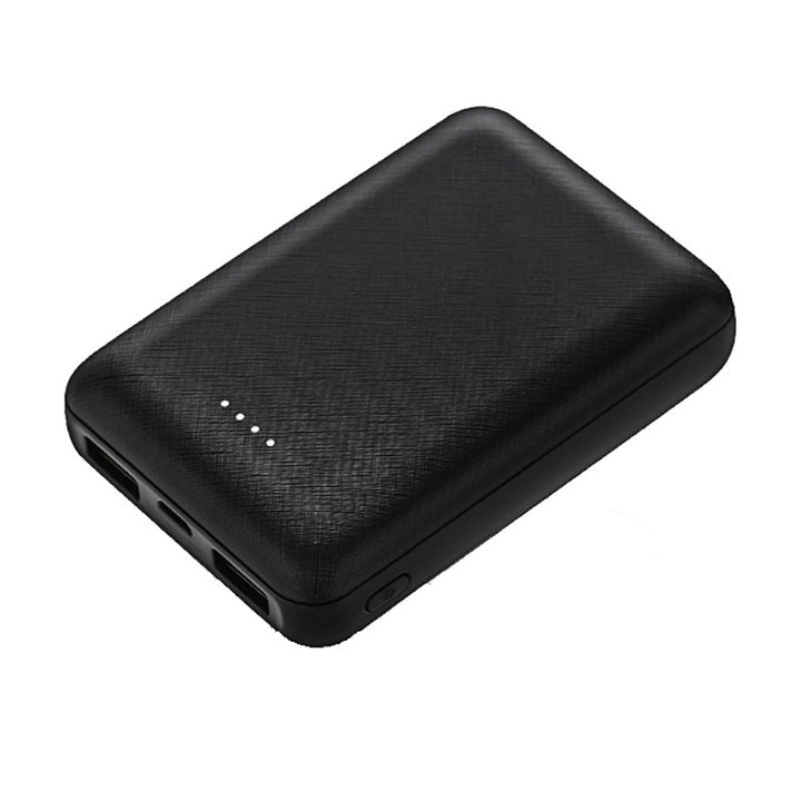 Powerbank For Modern Travelers Bowlift