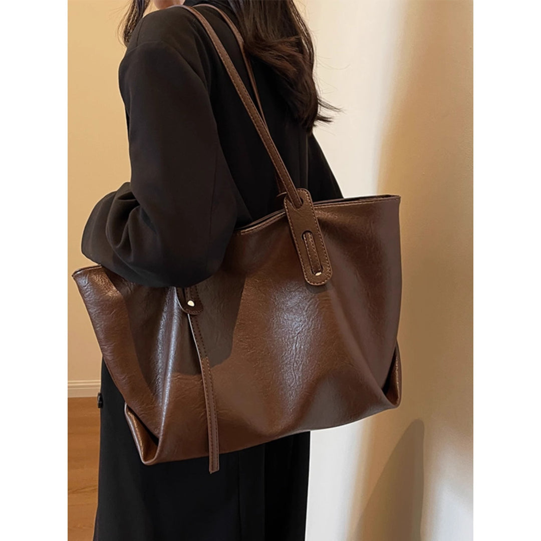 Fashion-Forward Bohemian Tote Bag Bowlift