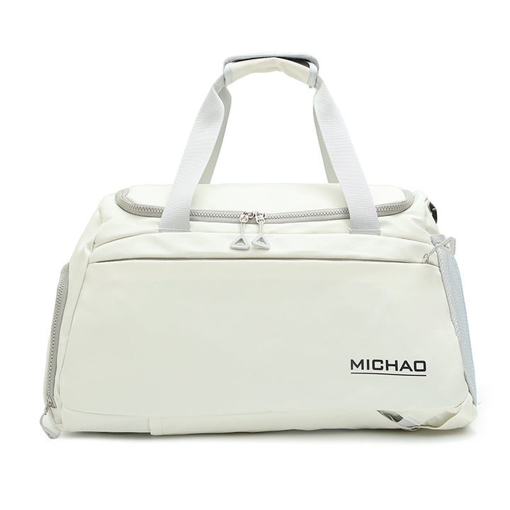 Sports bag Bowlift