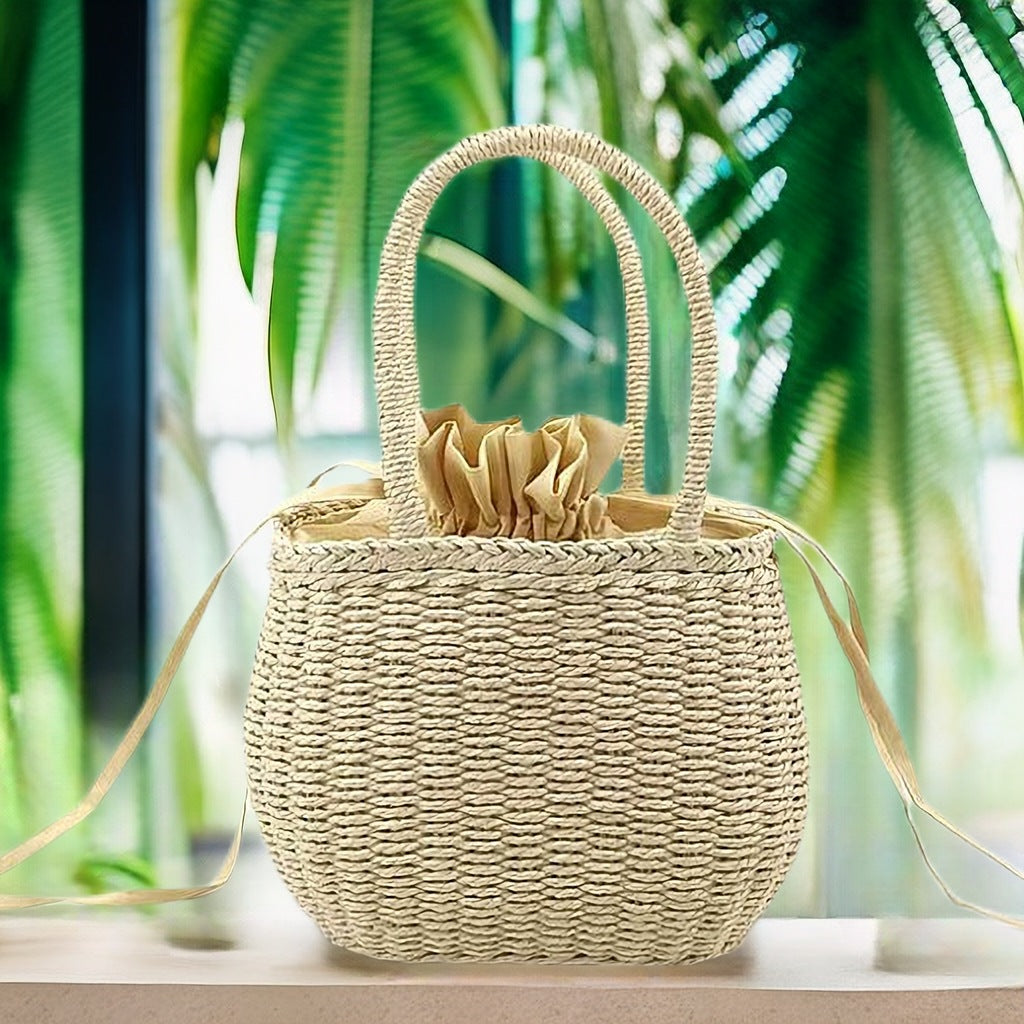 Rattanstil Handbag Bowlift