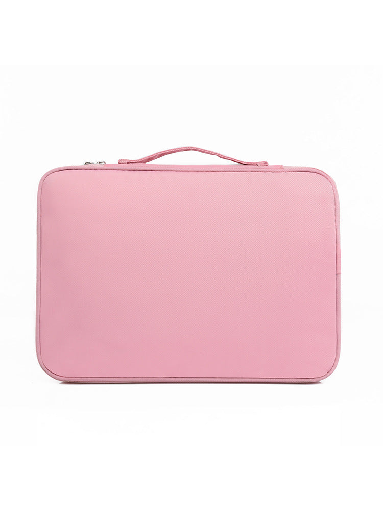 Protective Laptop Case Bowlift