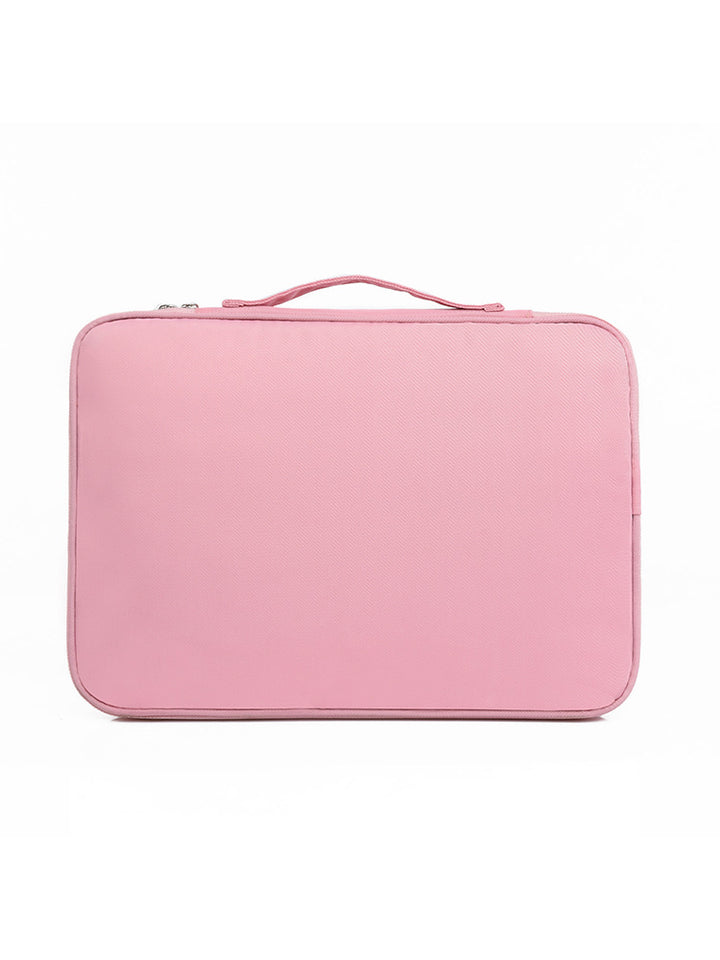 Protective Laptop Case Bowlift