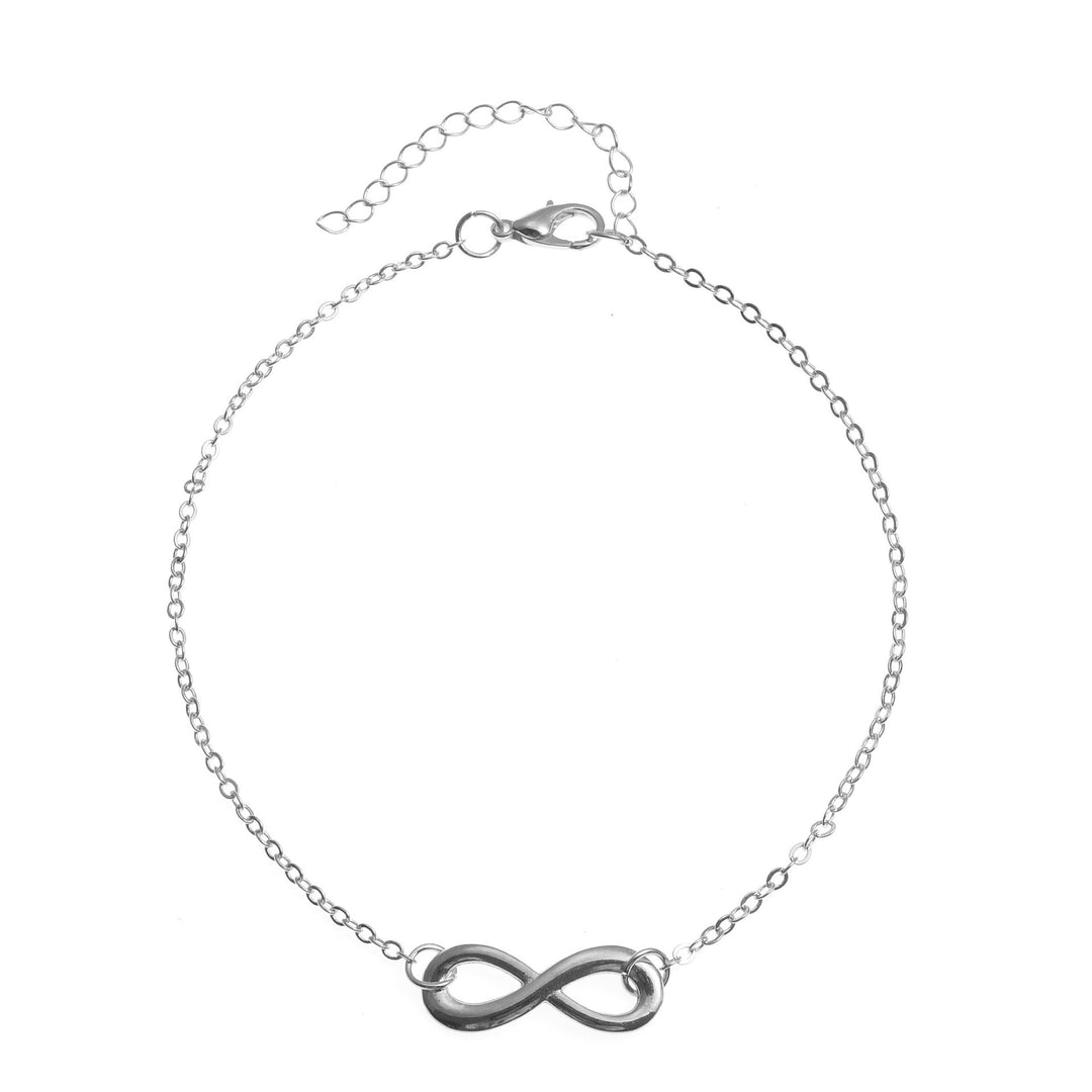 Infinity Symbol Bracelet Bowlift