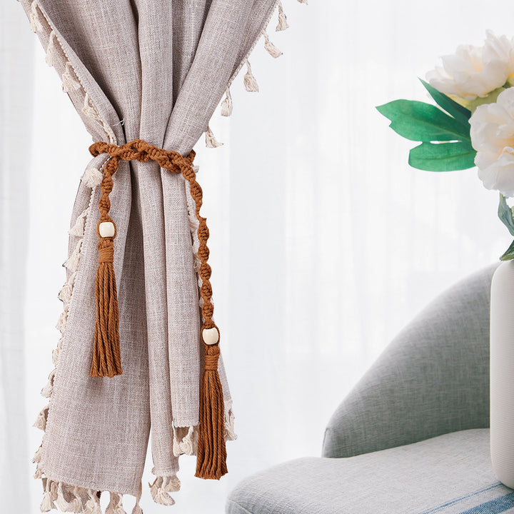 Lightweight Boho Beach Cover-Up