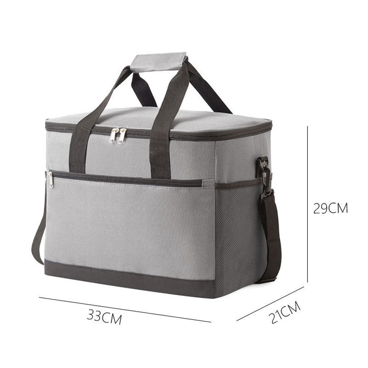 Women Cooler Bag Bowlift