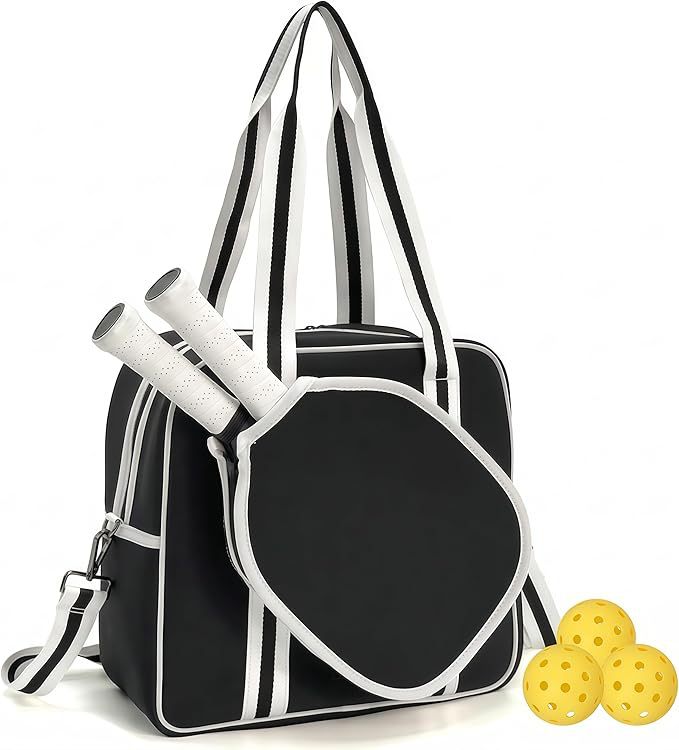 Pickleball Equipment Carrier Bowlift