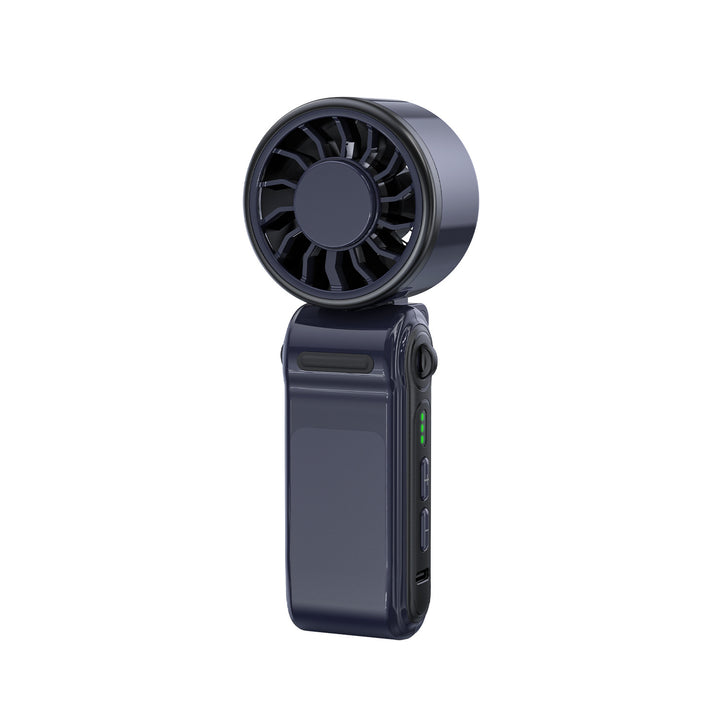Portable Handheld Mini Fan Bowlift