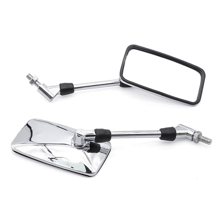 Motorcycle Rearview Mirror Bowlift