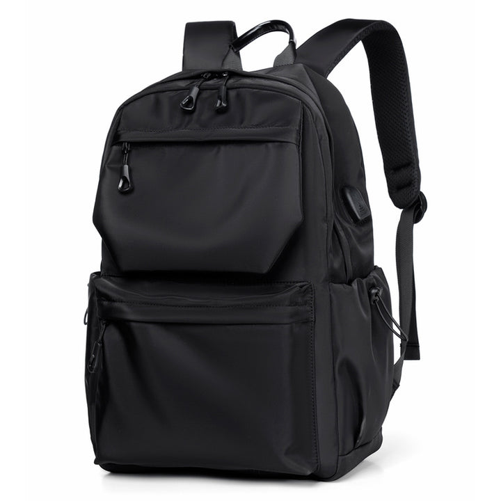 Versatile Multi-Pocket Backpack Bowlift