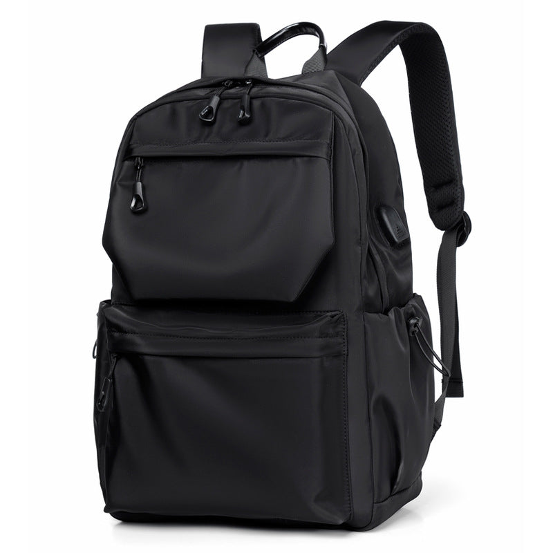 Versatile Organizational Backpack Bowlift