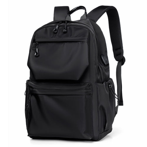 Versatile Organizational Backpack Bowlift