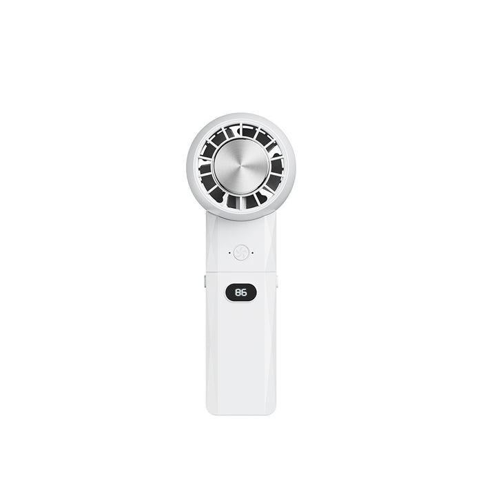 Women portable mini fan Bowlift