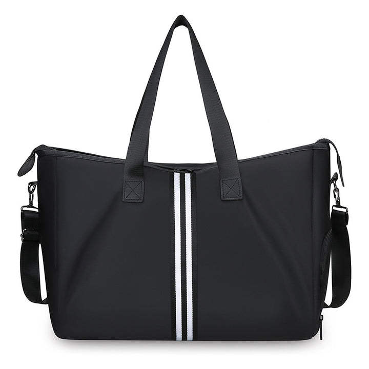 Sporty Elegant Carry Bag Bowlift