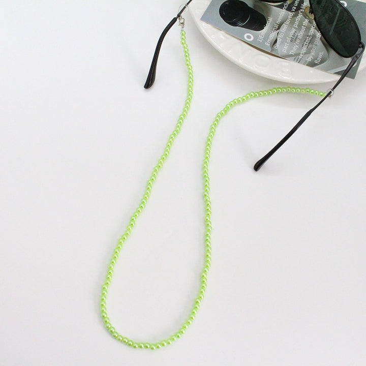 Eyewear Retainer Strap Bowlift