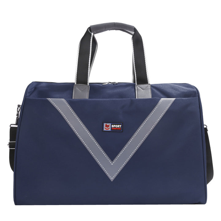 Versatile Sport Activity Duffel Bag