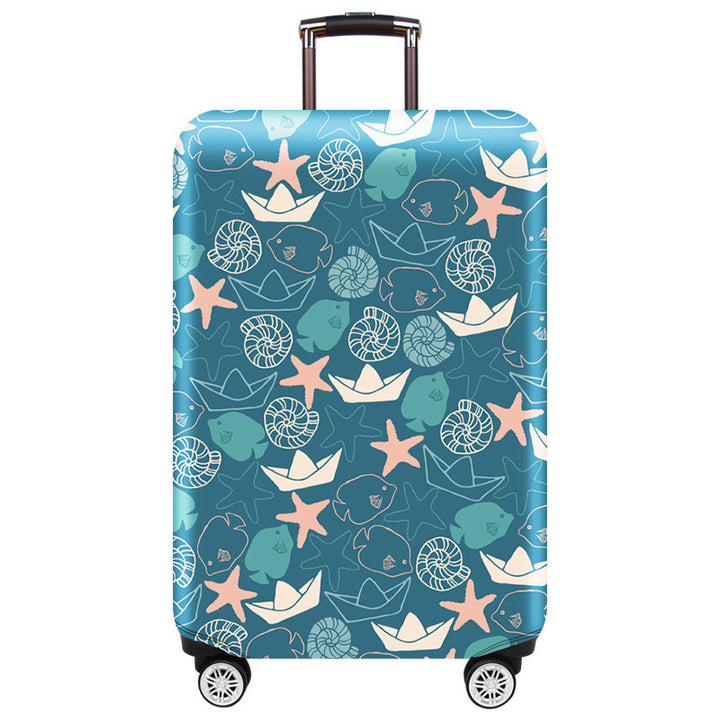 Lightweight Hard Shell Travel Luggage Bowlift