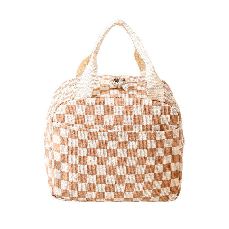 Stylish Insulated Lunch Bag Bowlift