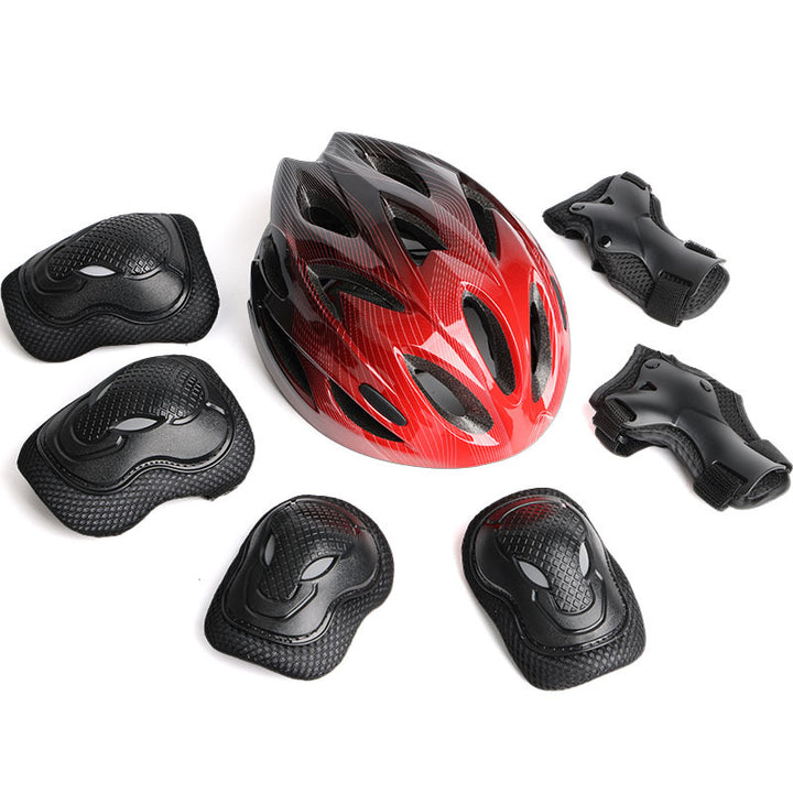 Kids' Protective Gear Set Bowlift